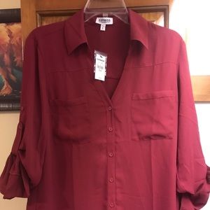 Express Portofino Shirt